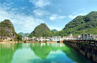 南寧暑假歡樂(lè) 三日游 精品路線推薦 周末走起