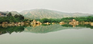 白馬澗生態(tài)園圖片 白馬澗生態(tài)園 蘇州旅游
