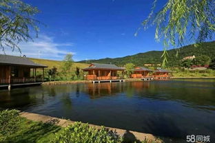 安利一個(gè)大福利,南昌斐然生態(tài)園要開(kāi)園咯