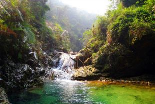 數據 2018中國森林旅游和康養(yǎng)超16億人次