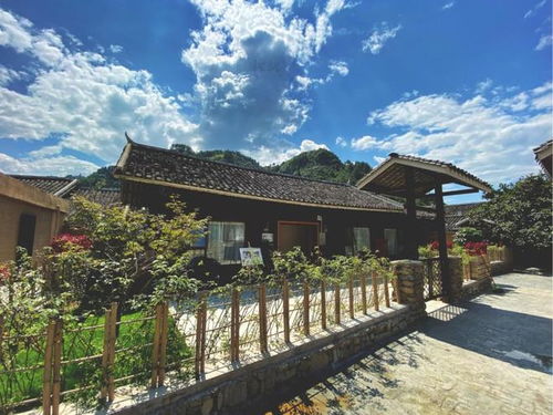 春夏時節(jié),如何玩轉貴州這條經典線路