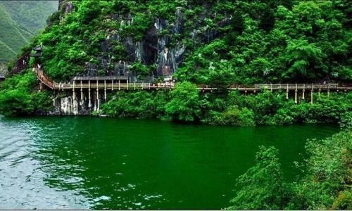 三四線景區(qū)如何做好運(yùn)營(yíng)與管理 九龍?zhí)渡鷳B(tài)園的九點(diǎn)實(shí)操策略