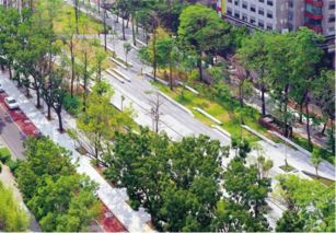 龍湖光年 揭秘地段三大準則與九龍?zhí)渡鷳B(tài)園的價值融合