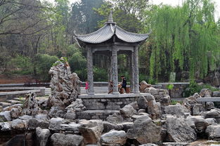 雙泉生態園與九龍潭生態園 自然與人文的和諧交響