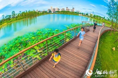 第四季度前瞻 漳州九龍?zhí)渡鷳B(tài)園及周邊六大樓盤(pán)蓄勢(shì)待發(fā)，置業(yè)窗口或?qū)?lái)臨