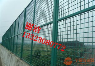 框架護欄網(wǎng)的卓越優(yōu)勢、廣泛應用與市場行情分析