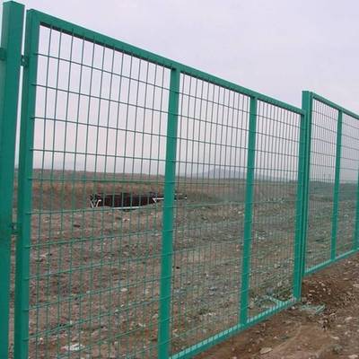 山東高速路護欄網與防盜網 構建安全通行的雙重屏障