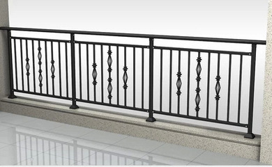 匠心鑄就安全之美 | 護欄防護網的品質之選