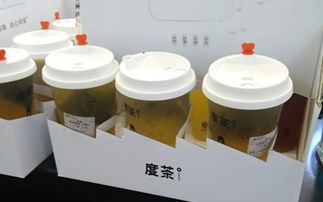 度茶飲品加盟指南 代理模式、費用詳解與經營策略