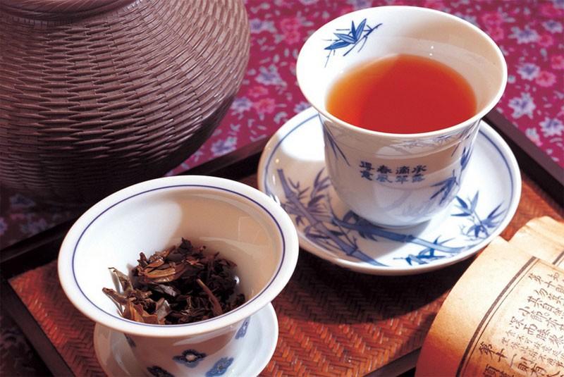 茶界丑聞 以次充好，臺灣百年“峣陽茶行”涉案